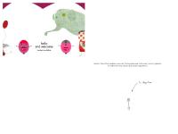 Insolent Candyfloss