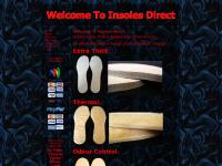 insoles-direct.co.uk