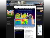 Expert en thermographie Thermographie par caméra Expert en thermographie Thermographie par caméra