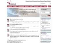 Startsida - Inspektionen för socialförsäkringen Startsida - Inspektionen för socialförsäkringen