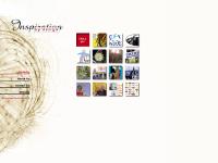 Inspiration by Design | Worthing Graphic Design, Promotion and Marketing