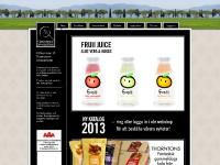 Gastronomi Leverantören