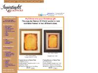 InspirationArt & Scripture - Christian Art & Posters - Inspirational