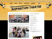 inspirationtheatre.co.uk
