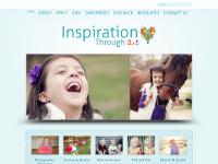Inspiration Through Art