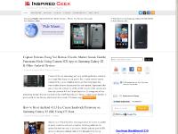 inspiredgeek.com