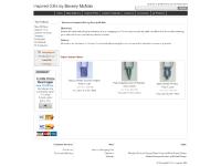 Inspired Gifts: Ceramics and Prints by Beverly McNab