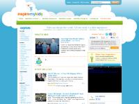 Inspire My Kids | Inspirational Stories, Videos and Quotes for Children