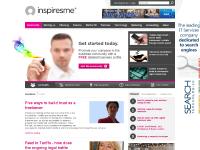 Small Business Advice, Guides & Networking | inspiresme