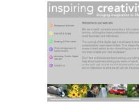 inspiring creativity - bringing imagination to life