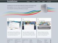 installatron.com script installer, app installation, script installation