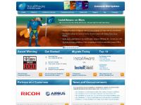  InstallAware Developer, InstallAware Studio, InstallAware Studio Admin, Virtualization