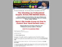 banner generator, banner templates, graphics templates, header templates