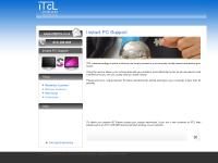ITCL LTD - Computer and Network Support across the North West ITCL LTD - Computer and Network Support across the North West