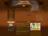 NATUR’ELLE – institut beauté Pertuis, Vaucluse (84), soins visage et corps, spa Hammam (13)