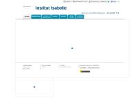 Institut de beauté - Institut Isabelle à Châteauroux Institut de beauté - Institut Isabelle à Châteauroux