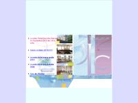 Bienvenue sur le site de ILC ! Bienvenue sur le site de ILC !