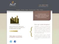 Área de atuação, Mídia, A empresa, Clientes Área de atuação, Mídia, A empresa, Clientes
