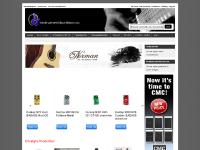 instrumentbutikken.no Instrumentbutikken