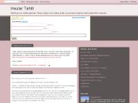 insulartahiti.blogspot.com 4:22 PM, 10:00 AM, John the Baptist and Baptism insulartahiti.blogspot.com 4:22 PM, 10:00 AM, John the Baptist and Baptism