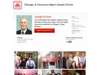 Insurance Chicago, IL - State Farm Agent Joseph Cichon Insurance Chicago, IL - State Farm Agent Joseph Cichon