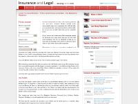  Solicitors, Roofers and Plumbers, Useful Links, Return to top