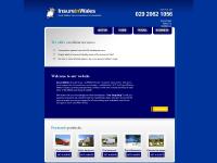 insuranceinwales - Insure In Wales - Personal Insurance - from Watkin Davies Insurance Consultants