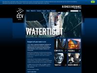 CCV Jersey | Tailored Business Insurance | Home