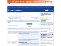 Insurance Jobs, Get Your Resume Redone Now, Banking & Finance Associate, Resource Specialist Insurance Jobs, Get Your Resume Redone Now, Banking & Finance Associate, Resource Specialist