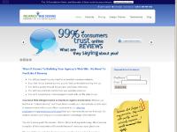 Compare Plans, FAQ's, Who We Work With, How To Get Started  Compare Plans, FAQ's, Who We Work With, How To Get Started