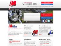 Motorcycle Insurance For Your Bike | MotorCycle Direct.
