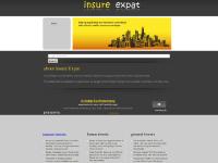 insure-expat.co.uk insure-expat.co.uk