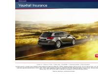 Vauxhall Insurance - Home Page Vauxhall Insurance - Home Page