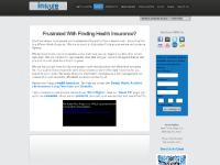 Health Insurance Dallas | Insurance Coverage Dallas | Life Quotes | InsureYouToo Health Insurance Dallas | Insurance Coverage Dallas | Life Quotes | InsureYouToo