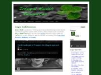 Integral Health Resources | Exploring holistic approaches to well-being & personal growth, balancing open-minded inquiry with evidence-based critical thinking. Integral Health Resources | Exploring holistic approaches to well-being & personal growth, balancing open-minded inquiry with evidence-based critical thinking.
