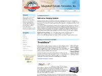 Integrated Systems Associates, Inc. - Automated Shipping Solutions