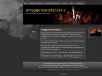 Integrationsteatern Integrationsteatern