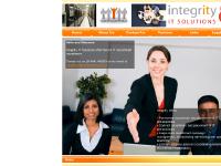 Integrity IT Solutions - Home