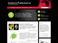 Intellecta Publicisterna | En del av Intellecta Corporate Intellecta Publicisterna | En del av Intellecta Corporate