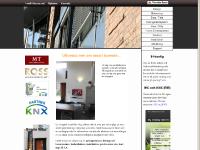 liten intelli-house.net skärmbild