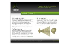 TRIAD 3D