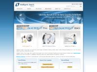Database Cleaning and Identity Search Software | Intelligent Search Technology Database Cleaning and Identity Search Software | Intelligent Search Technology