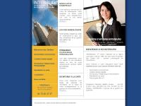  Secrétariat à la carte, Localisation, Nous contacter, Domiciliation Commerciale