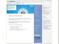 Our Business, Inter Hannover, Aviation, Marine Our Business, Inter Hannover, Aviation, Marine