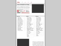 Interform Development and Design Interform Development and Design
