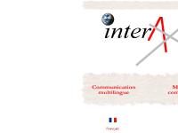 interaxes  interaxes