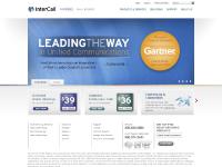 intercall.com conference call, web conferencing, video conferencing intercall.com conference call, web conferencing, video conferencing
