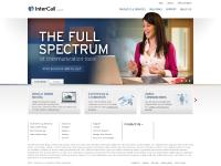 Conferencing | Web Conferencing | Conference Call - InterCall Conferencing | Web Conferencing | Conference Call - InterCall