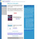 intercamhs.org THE MELBOURNE CHARTER, PowerPoint Slides, meeting report and photos