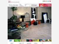 Interceramic | Países Interceramic | Países